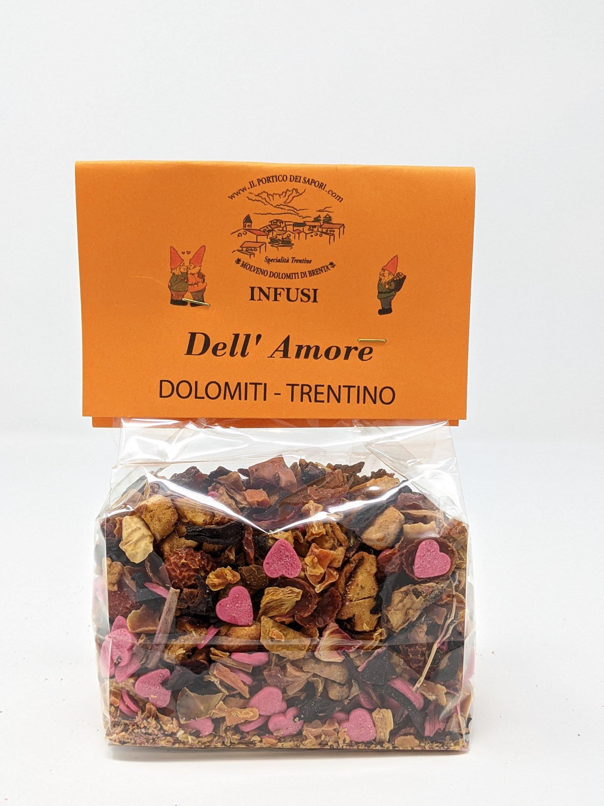 Infuso dell'Amore