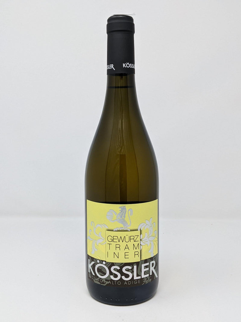 Gewurztraminer Kossler - Il Portico Dei Sapori Trentini